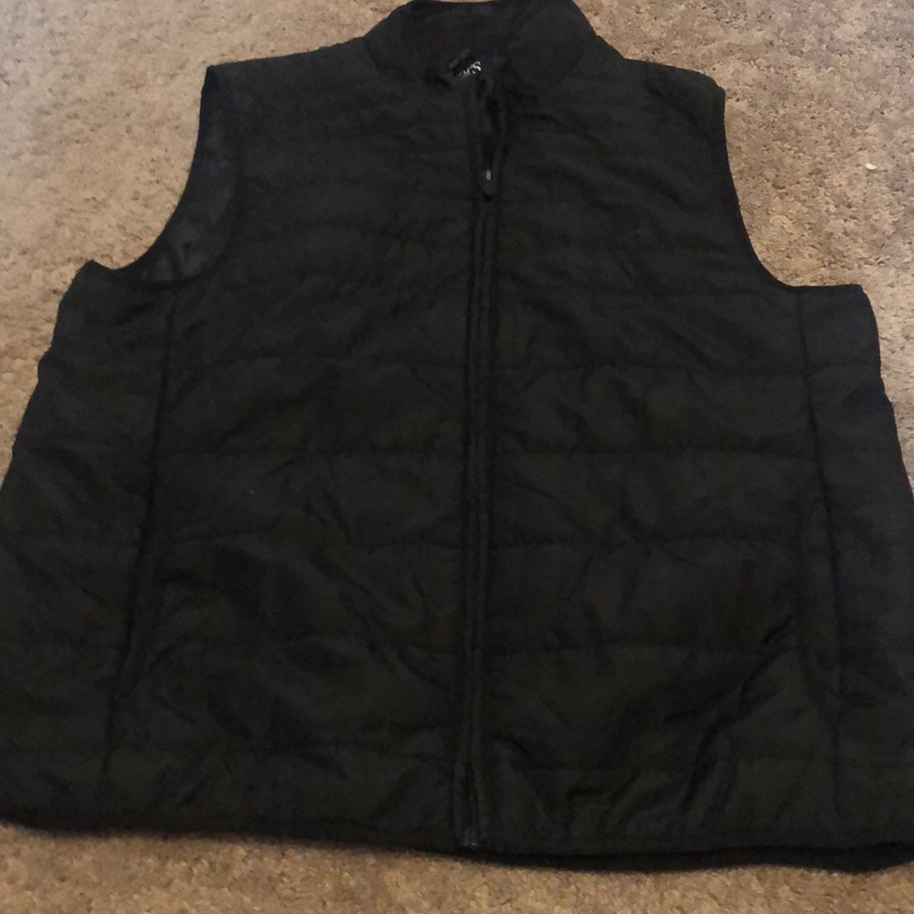 Packable Vest - image 1